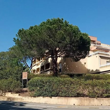 Studio Bord De Mer Avec Terrasse Et Jardin Appartement