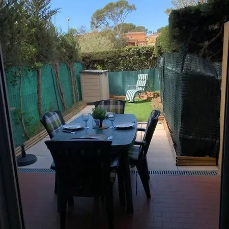 Studio Bord De Mer Avec Terrasse Et Jardin Appartement Saint-Raphaël